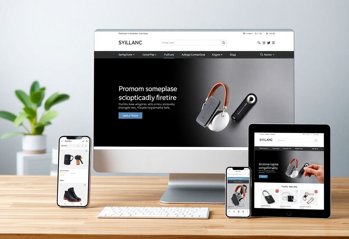 5 E-handelstrender Som Dominerar 2025