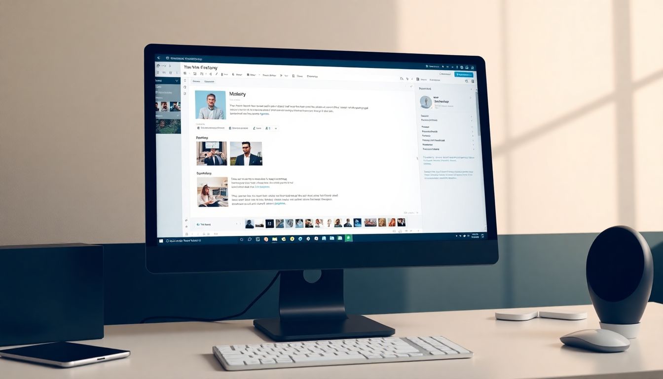 WordPress Gutenberg Editor